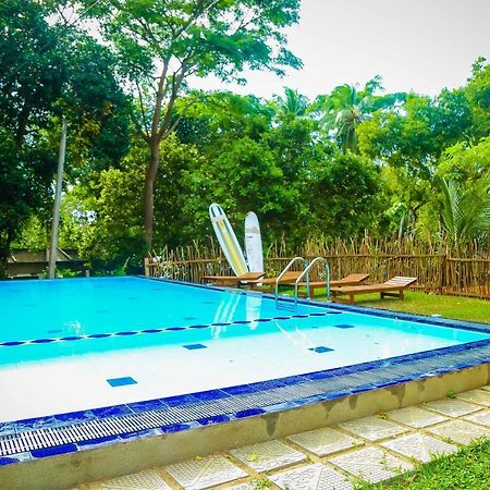 Talalla Freedom Resort ภายนอก รูปภาพ