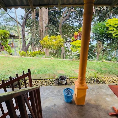 Talalla Freedom Resort ภายนอก รูปภาพ