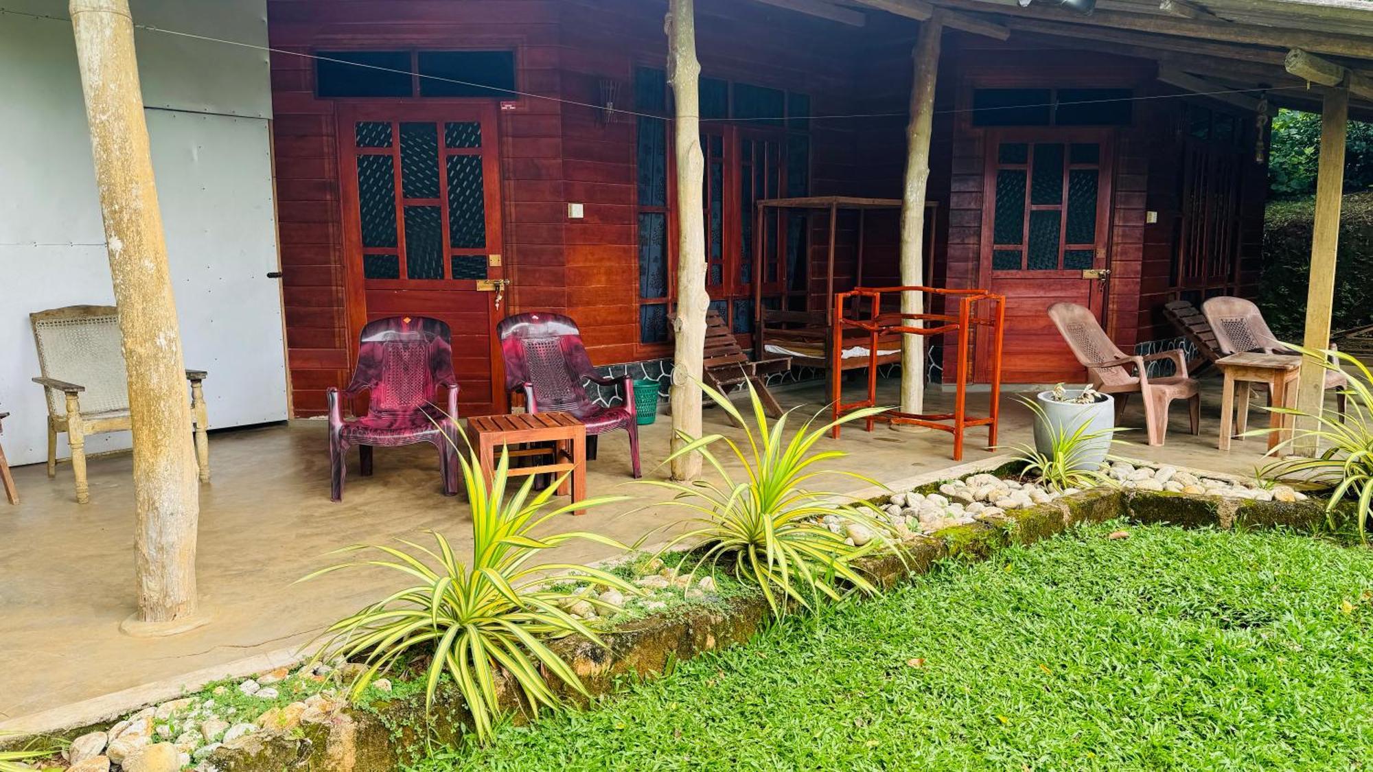 Talalla Freedom Resort ภายนอก รูปภาพ