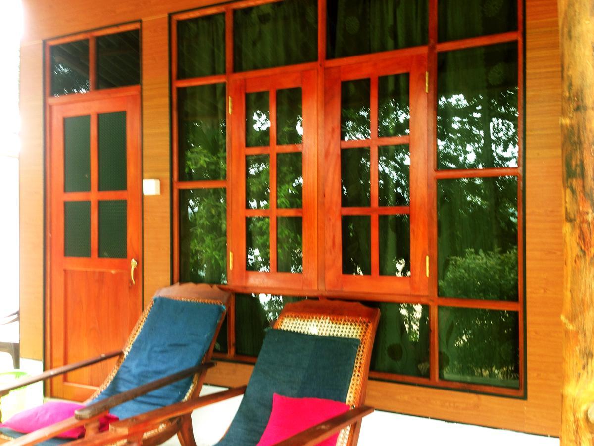 Talalla Freedom Resort ภายนอก รูปภาพ