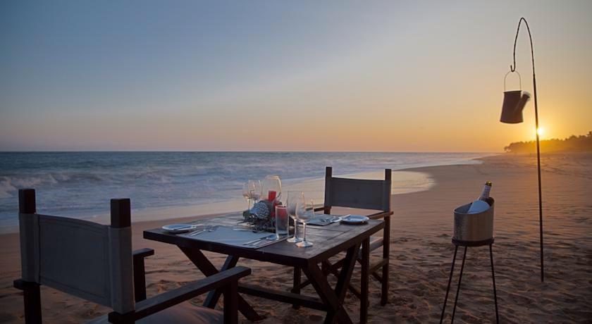 Talalla Freedom Resort ภายนอก รูปภาพ
