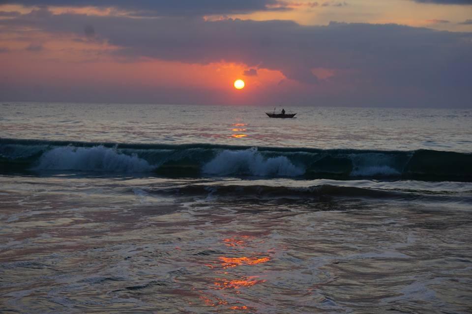 Talalla Freedom Resort ภายนอก รูปภาพ