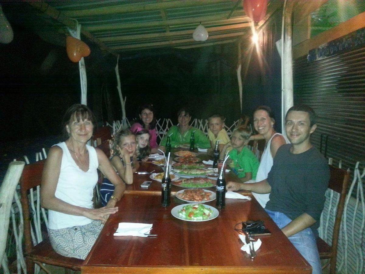 Talalla Freedom Resort ภายนอก รูปภาพ