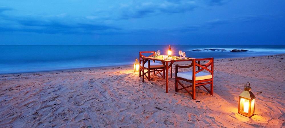 Talalla Freedom Resort ภายนอก รูปภาพ