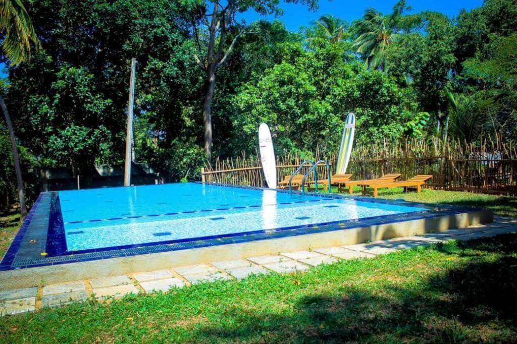 Talalla Freedom Resort ภายนอก รูปภาพ