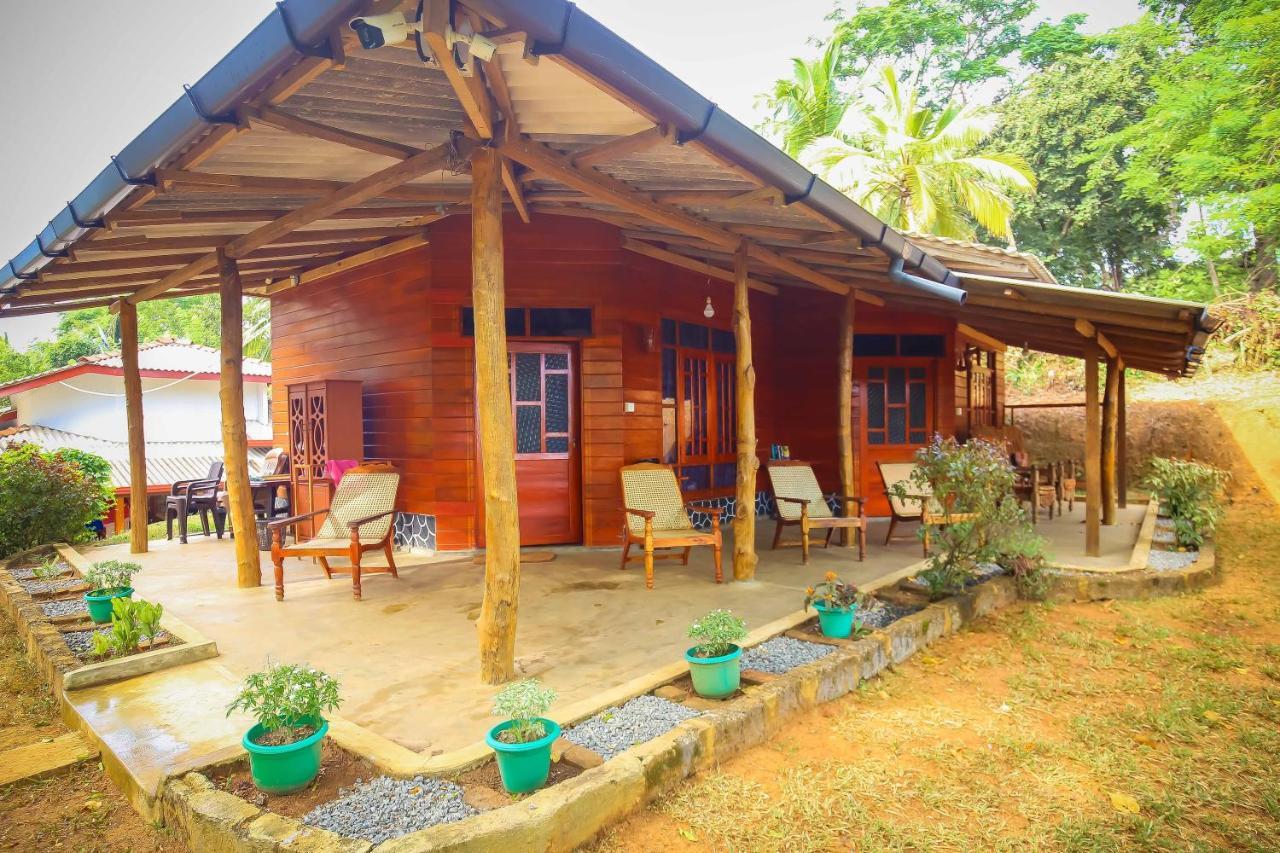 Talalla Freedom Resort ภายนอก รูปภาพ