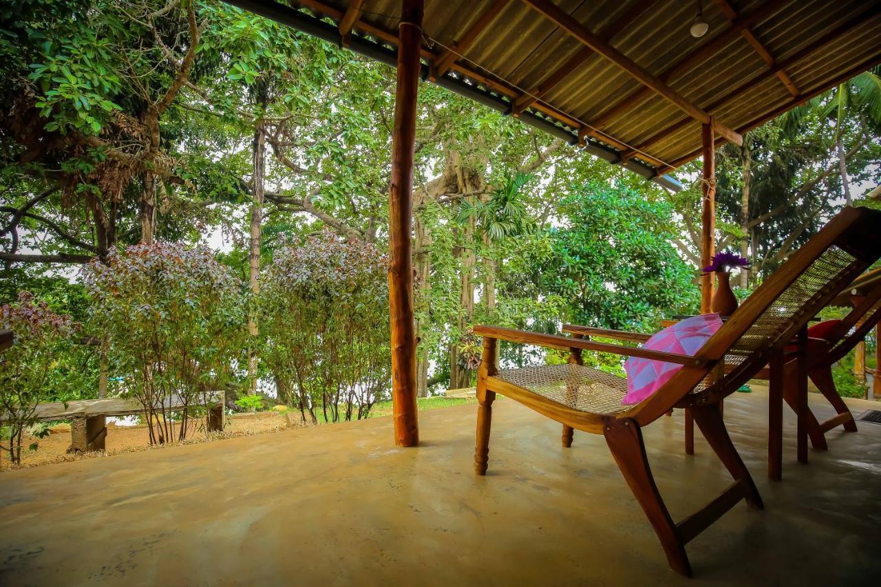 Talalla Freedom Resort ภายนอก รูปภาพ
