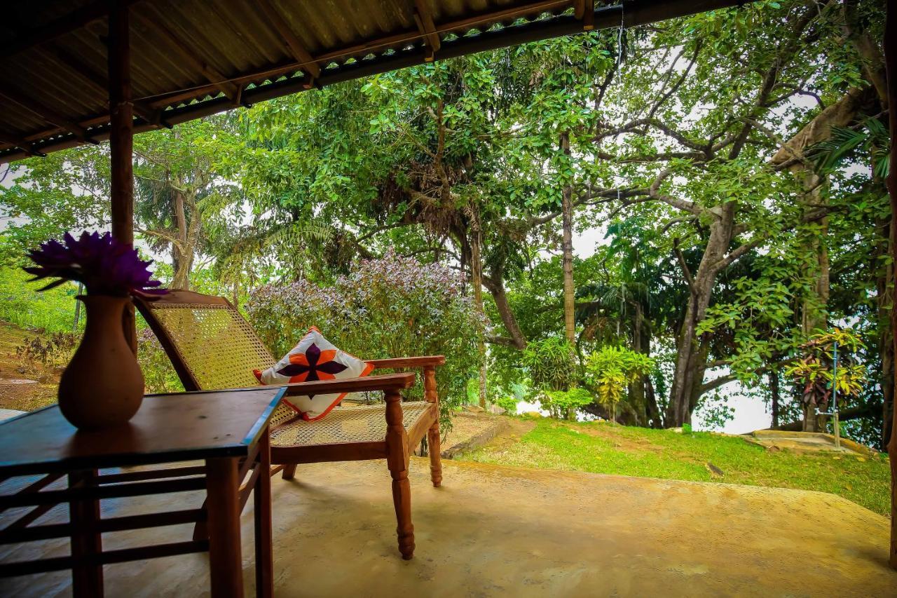 Talalla Freedom Resort ภายนอก รูปภาพ