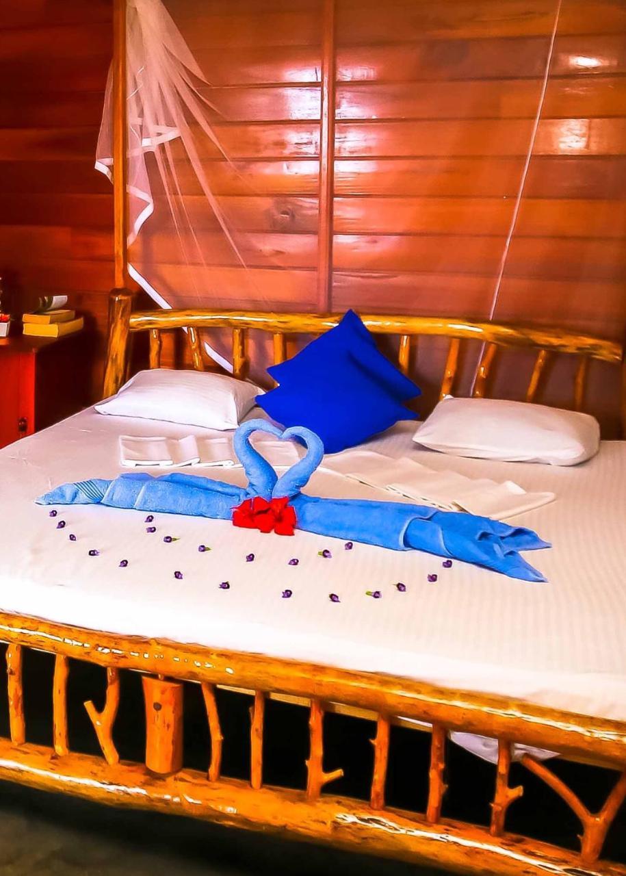 Talalla Freedom Resort ภายนอก รูปภาพ