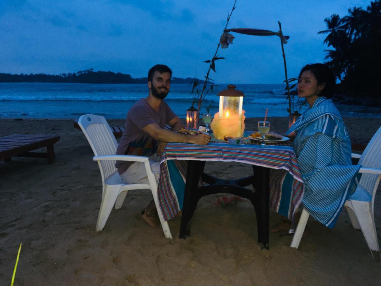 Talalla Freedom Resort ภายนอก รูปภาพ