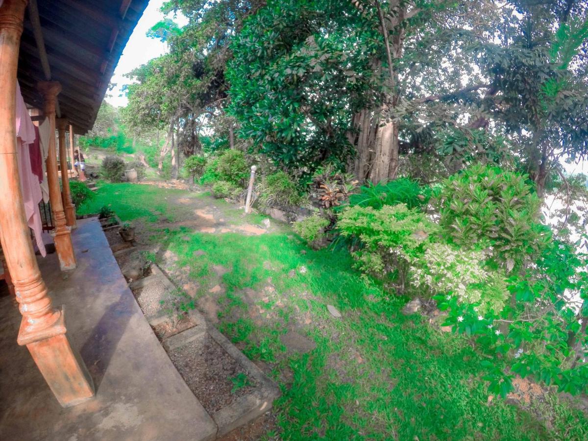 Talalla Freedom Resort ภายนอก รูปภาพ