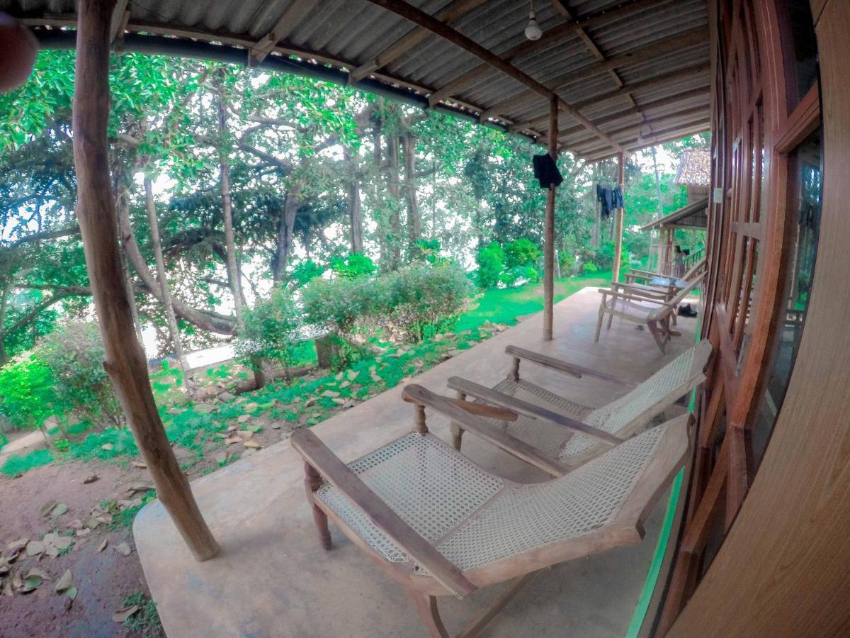 Talalla Freedom Resort ภายนอก รูปภาพ