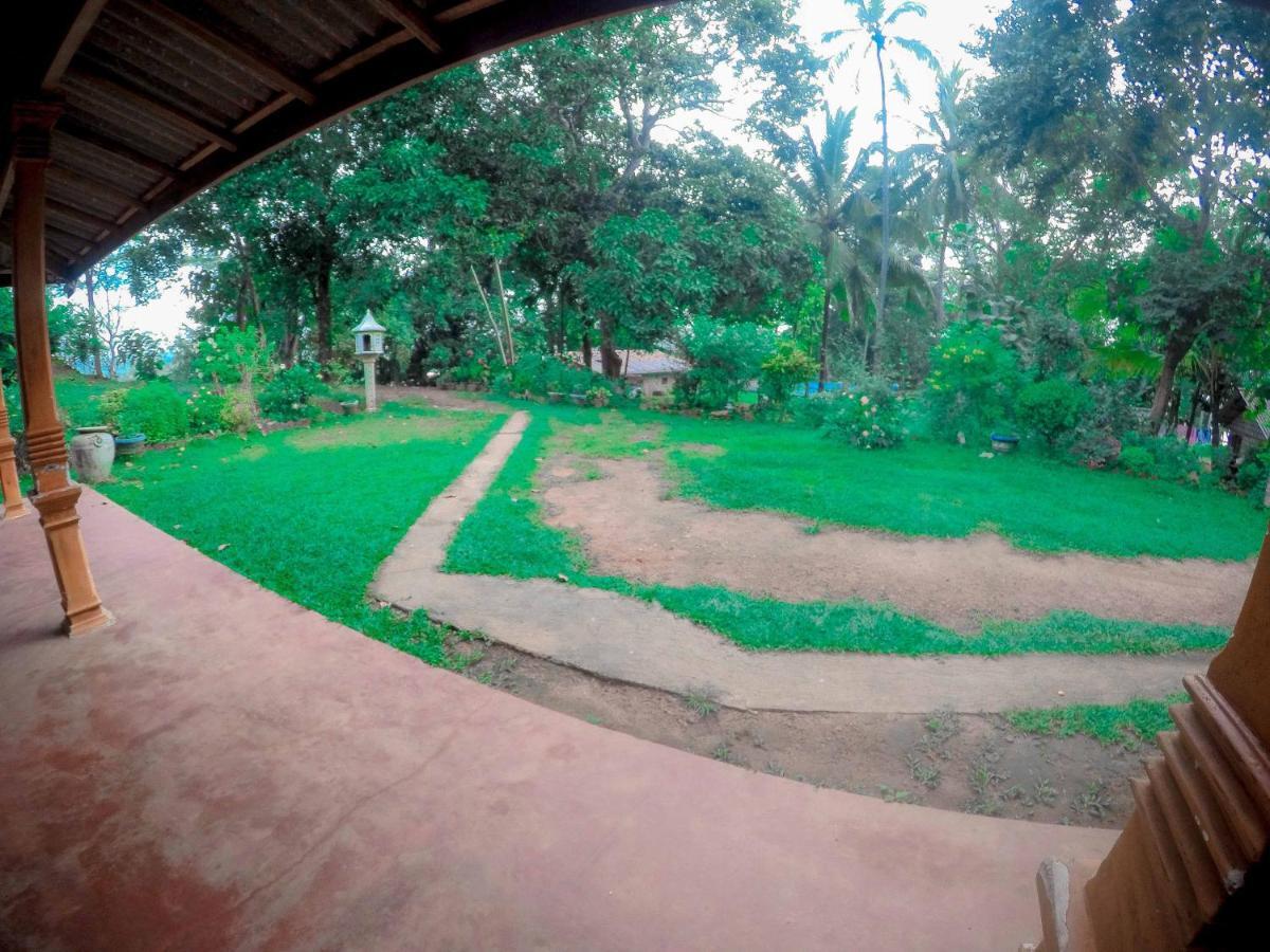 Talalla Freedom Resort ภายนอก รูปภาพ