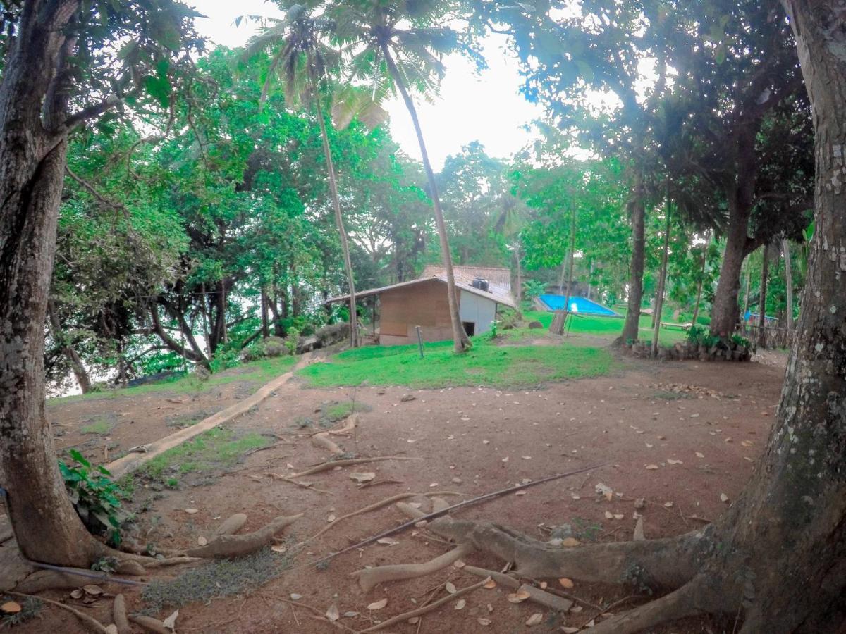Talalla Freedom Resort ภายนอก รูปภาพ