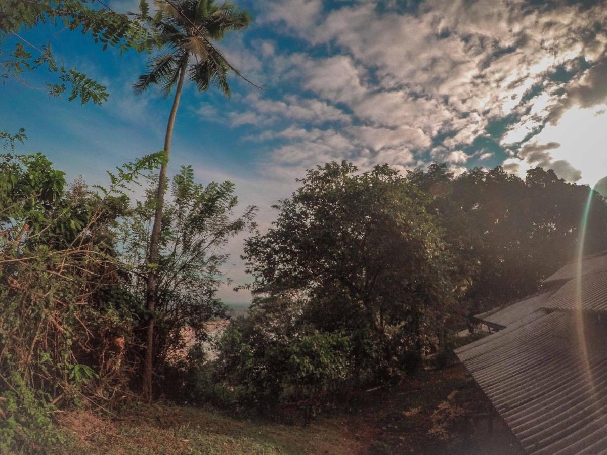 Talalla Freedom Resort ภายนอก รูปภาพ