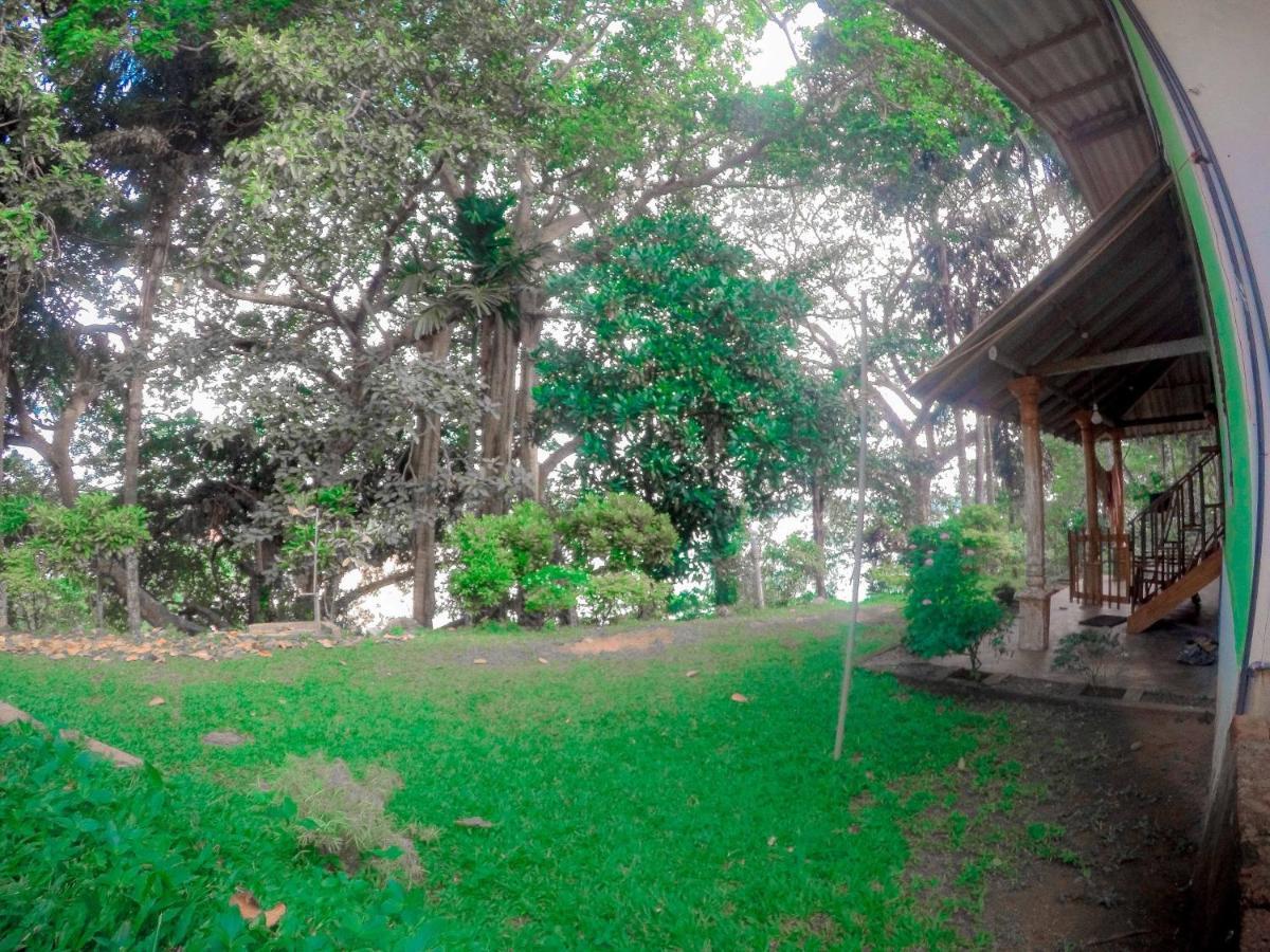 Talalla Freedom Resort ภายนอก รูปภาพ