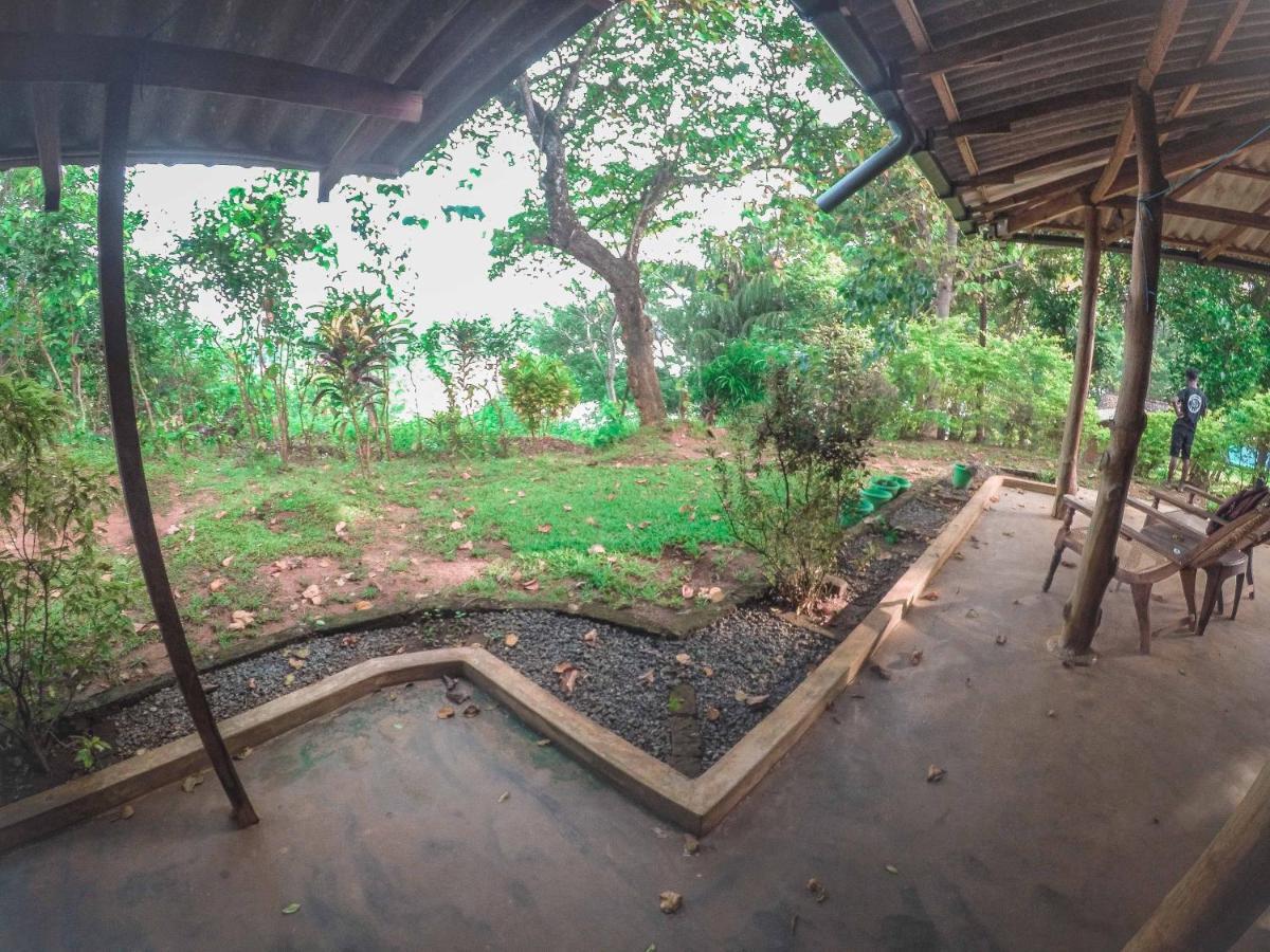 Talalla Freedom Resort ภายนอก รูปภาพ