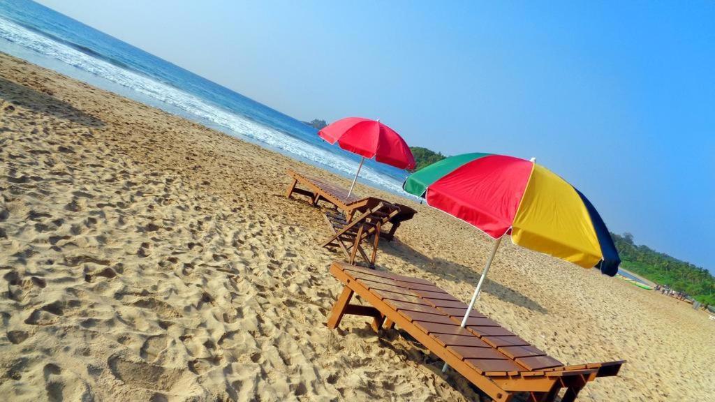 Talalla Freedom Resort ภายนอก รูปภาพ